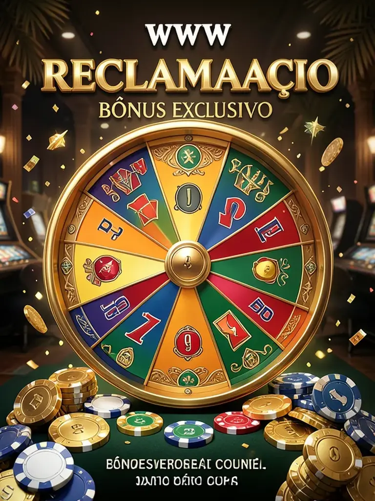 Bônus de Primeiro Depósito